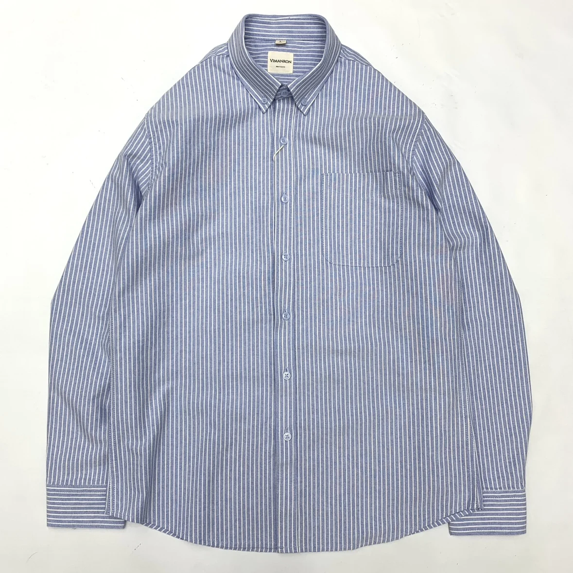 Thumbnail 4 - #49 Best Mens Formal Button Down Shirts to Buy In 2026