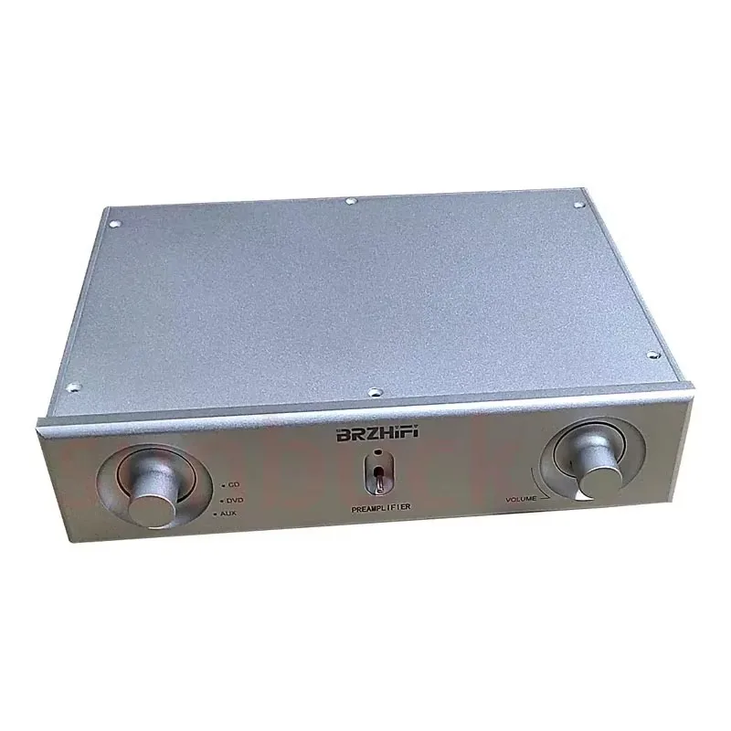 SUNBUCK Reference Swiss FM255 предусилитель RCA Refined Luxury Version FM255 предусилитель