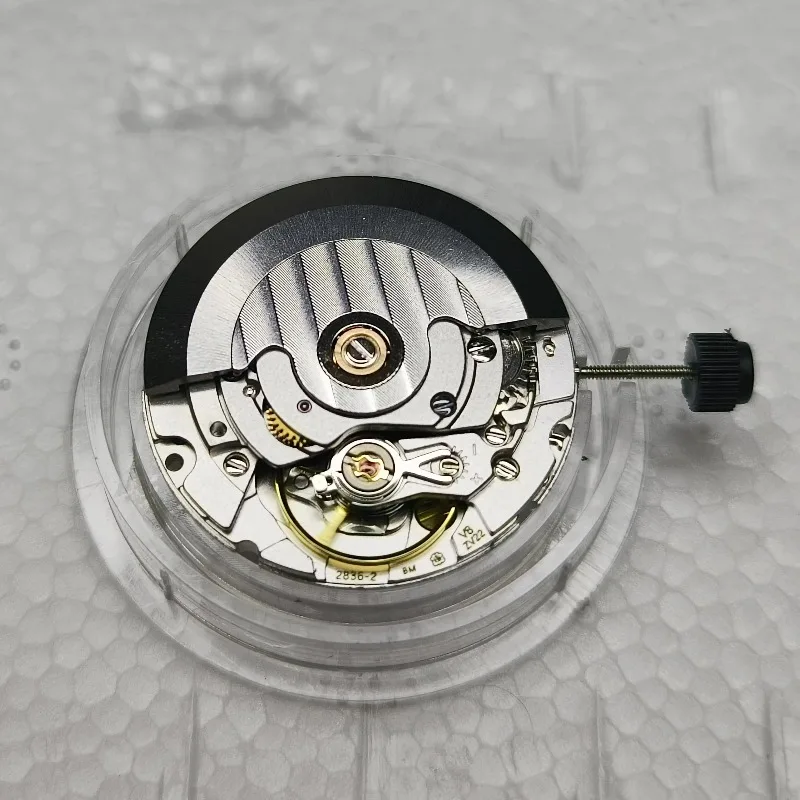 

Suitable for automatic mechanical movement watch parts replacement with high precision