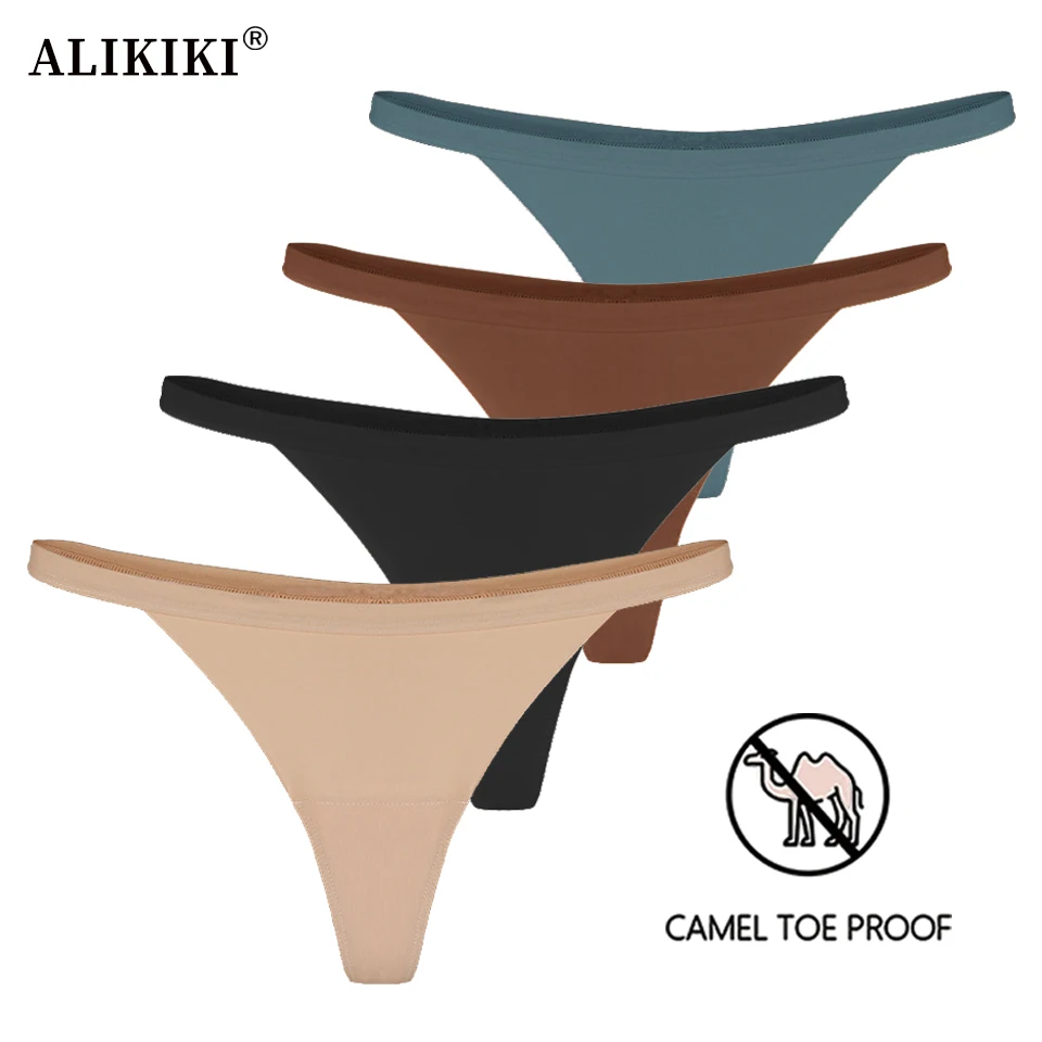 #18 Best Womens Seamless No-Show Panties to Buy In 2026