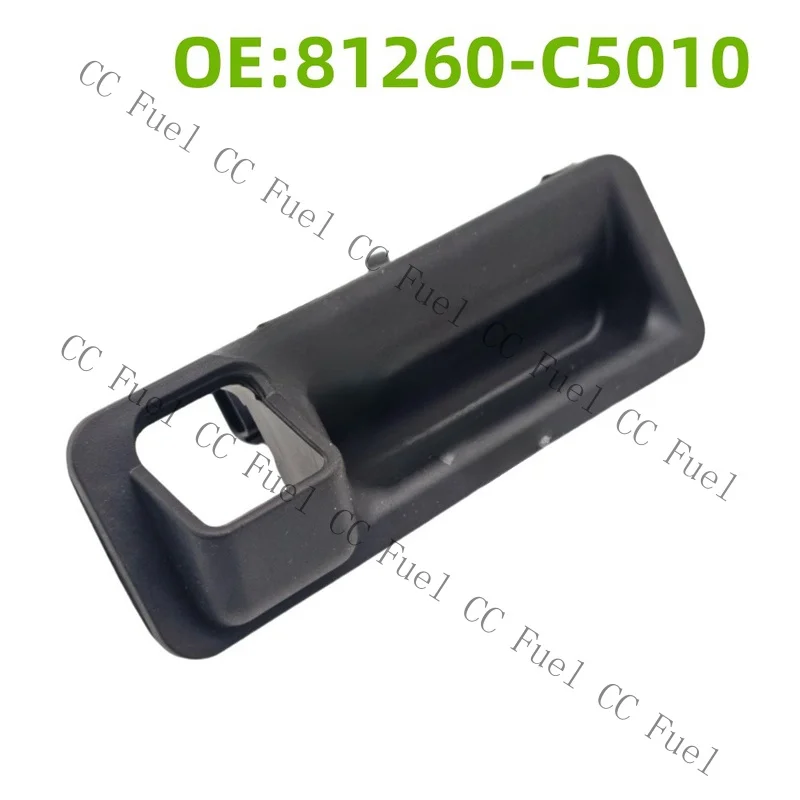 C+ VEHICLE REAR BOOT TRUNK HANDLE RELEASE SWITCH BUTTON For Kia Sorento 2015-2019