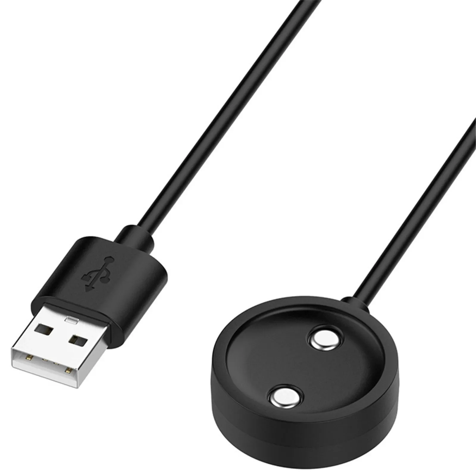 Fast Charger Dock For Suunto 9 Peak Pro Smart Watch Suunto Race vertical Magnetic Charging Cable