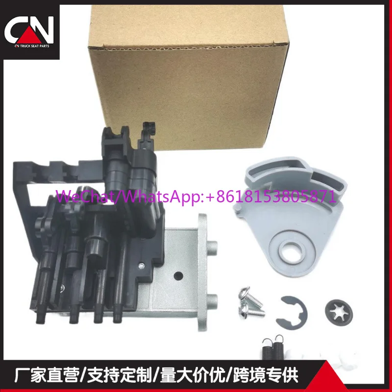 

Suitable for Mercedes-Benz truck seat control valve A0009107538 A0009108438 A0009108838