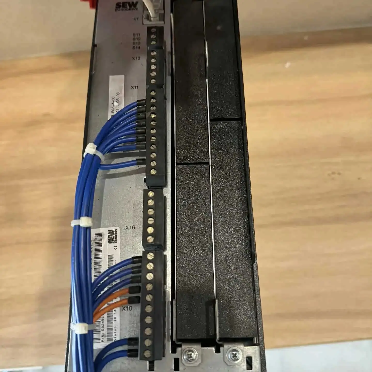 MDX61B0075-5A3-4-00 Inverter per cucire