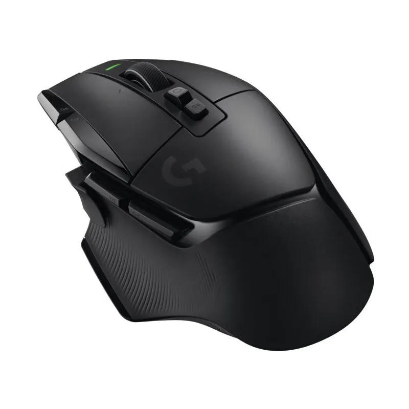 G502 X PLUS LIGHTSPEED ماوس ألعاب لاسلكي RGB ماوس ألعاب ماوس بصري لاسلكي بالجملة #1