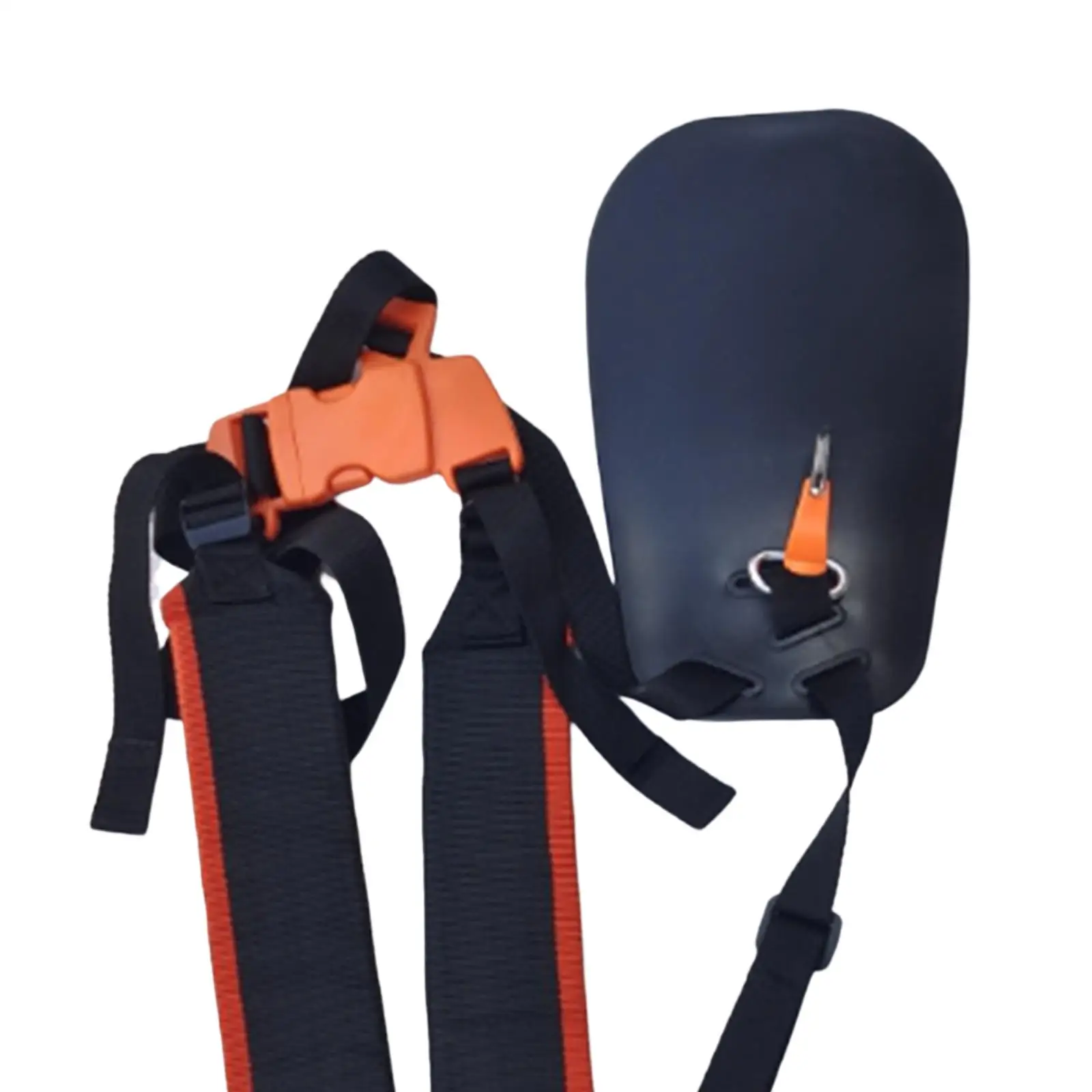 Weed Eater Strap Comfort Harness Strap Shoulder Harness Belt Universal Nylon