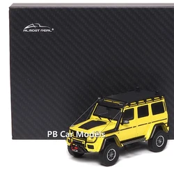 G63アドベンチャーカーモデル,合金カーモデル,1: 43, 800, 550, 2021