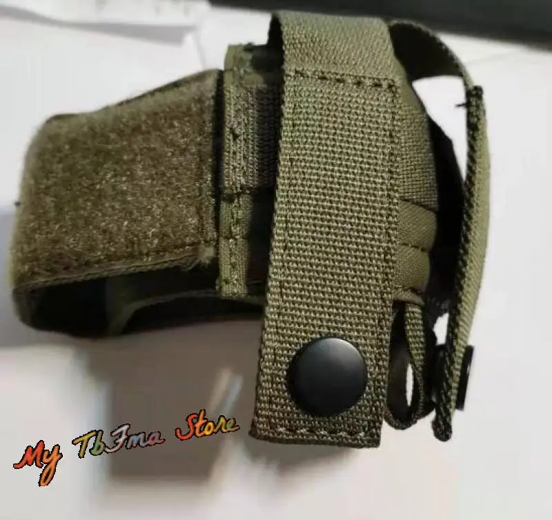 TMC Cinturón táctico Kydex para pistola con sujeción MOLLE - imagen 3