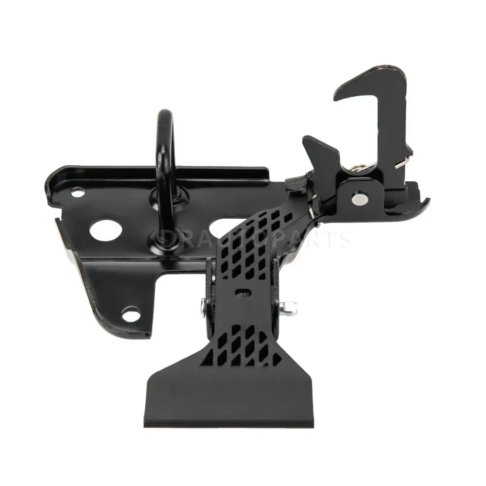 Upper Engine Hood C…