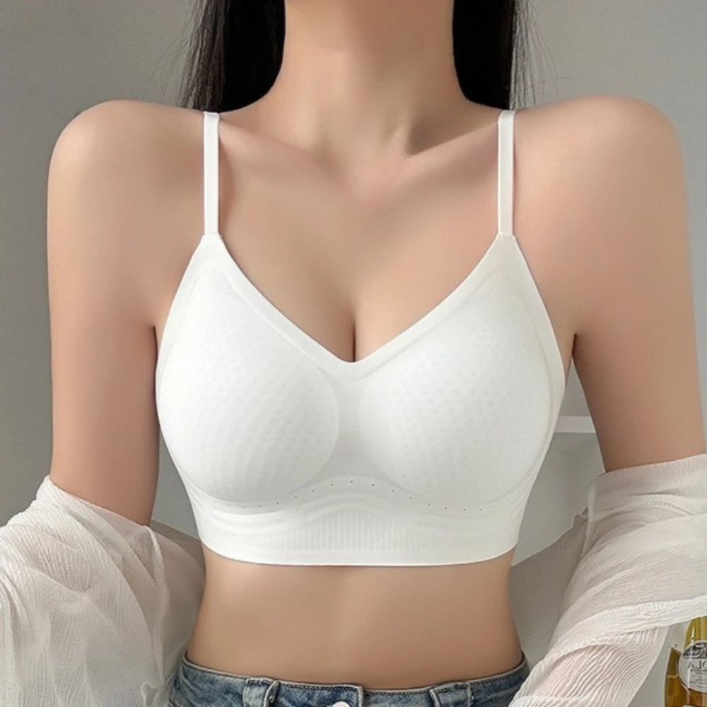 Convertible Bra Multiway - Summer Light Thin Traceless Bra for