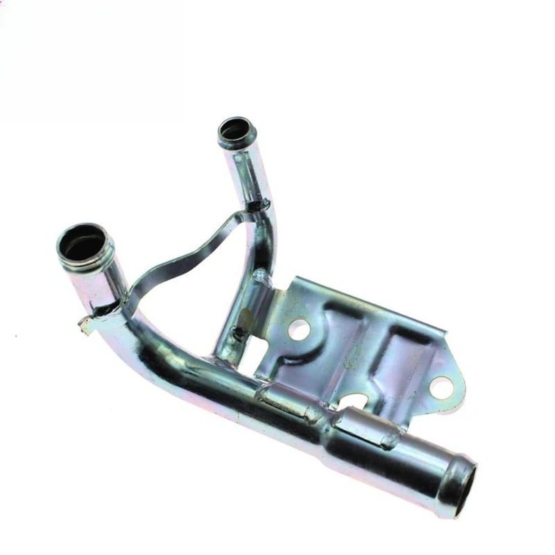 For SH20-15-290A Suitable for Automobile Water Tank Coolant Water Pipe Heat Dissipation Heater Pipe