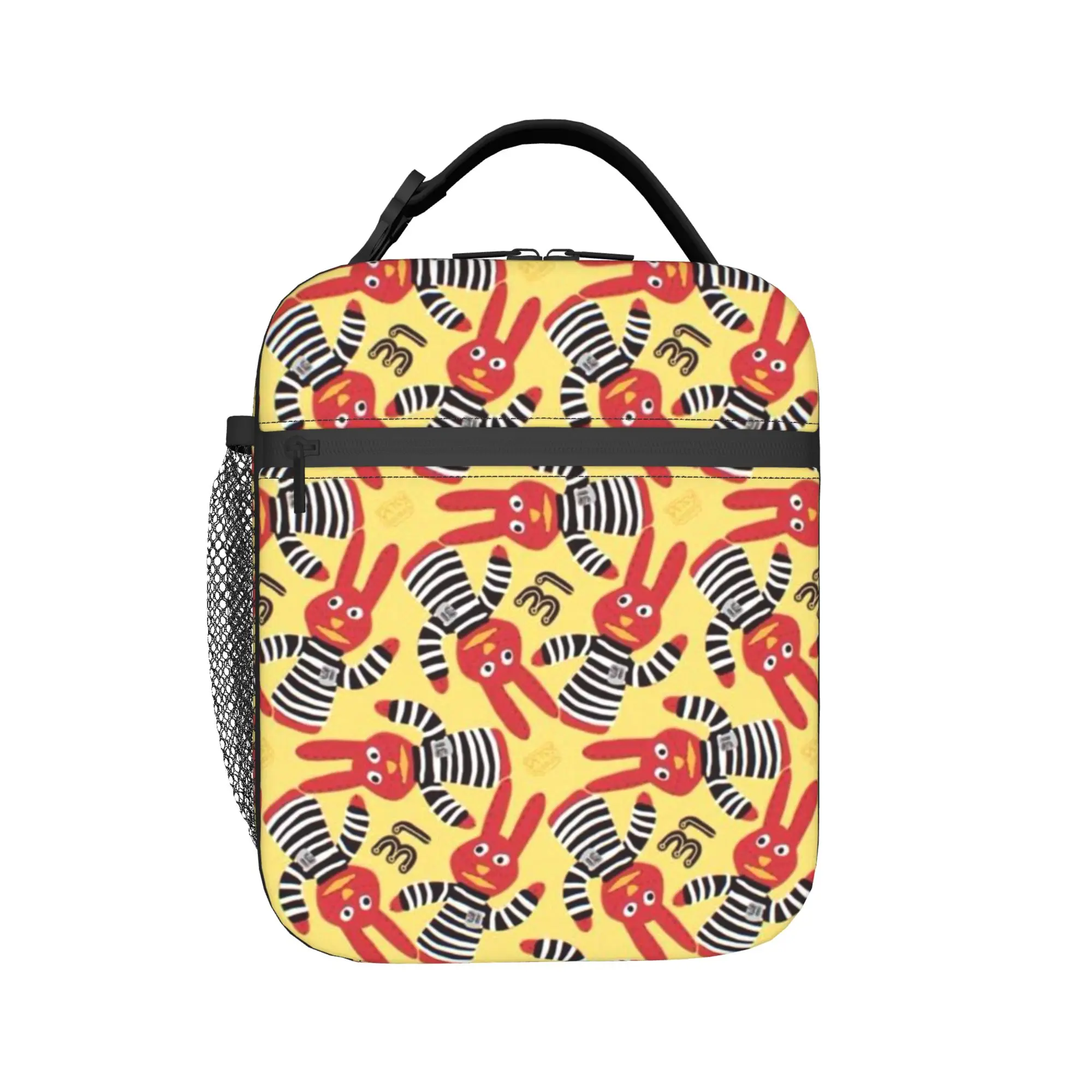 Bolsas Térmicas para Almuerzo de 31 minutos, para Viajes, Almacenamiento de Alimentos, Cajas Portátiles para Alimentos, Loncheras Térmicas
