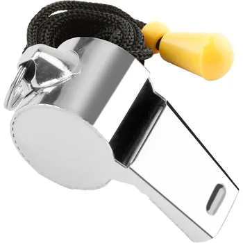 นกหวีดโค้ช, นกหวีดโค้ชพร้อมเชือกเส้นเล็ก, นกหวีดสําหรับ, นกหวีดสําหรับผู้ใหญ่ที่มีเชือกเส้นเล็ก, นกหวีดผู้ตัดสิน, เสียงคมชัด