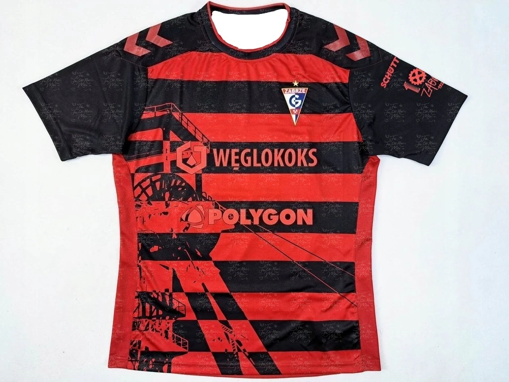 

Podolski-Gornik Z. Sports Jersey Version, Short-sleeved Football Jersey, 3D Digital, Male and Female, Adult, Parent-child