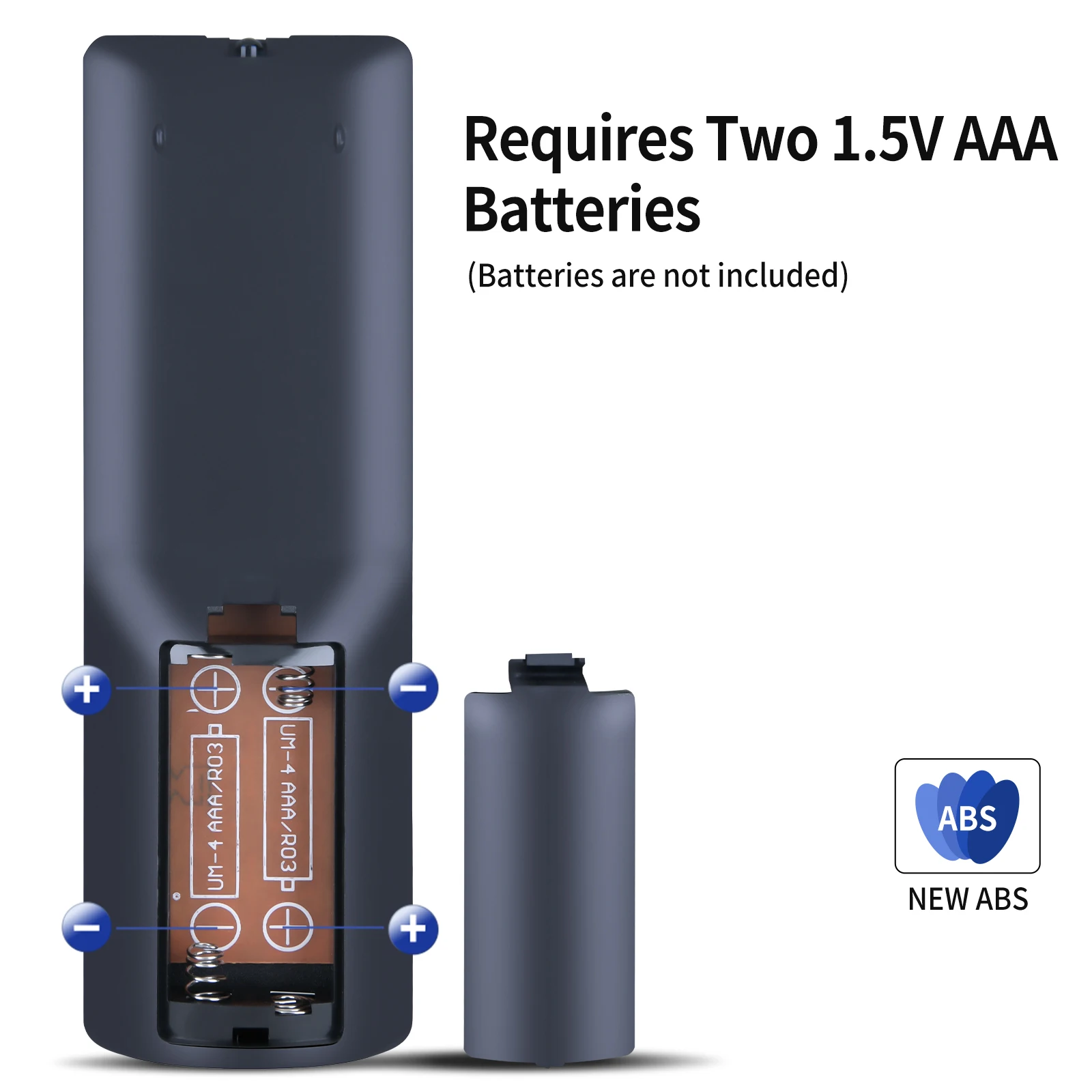 New Remote For Majority Homerton King's CD Player Internet DAB Radio System