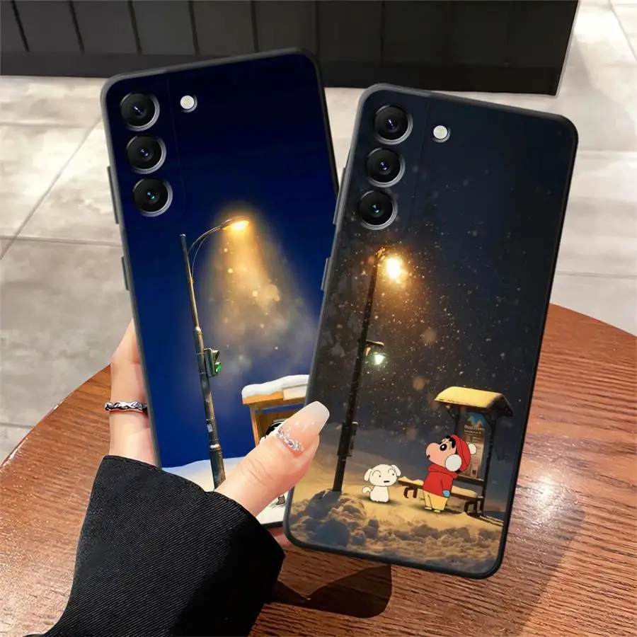 Cra-Yons Shin-Chans…