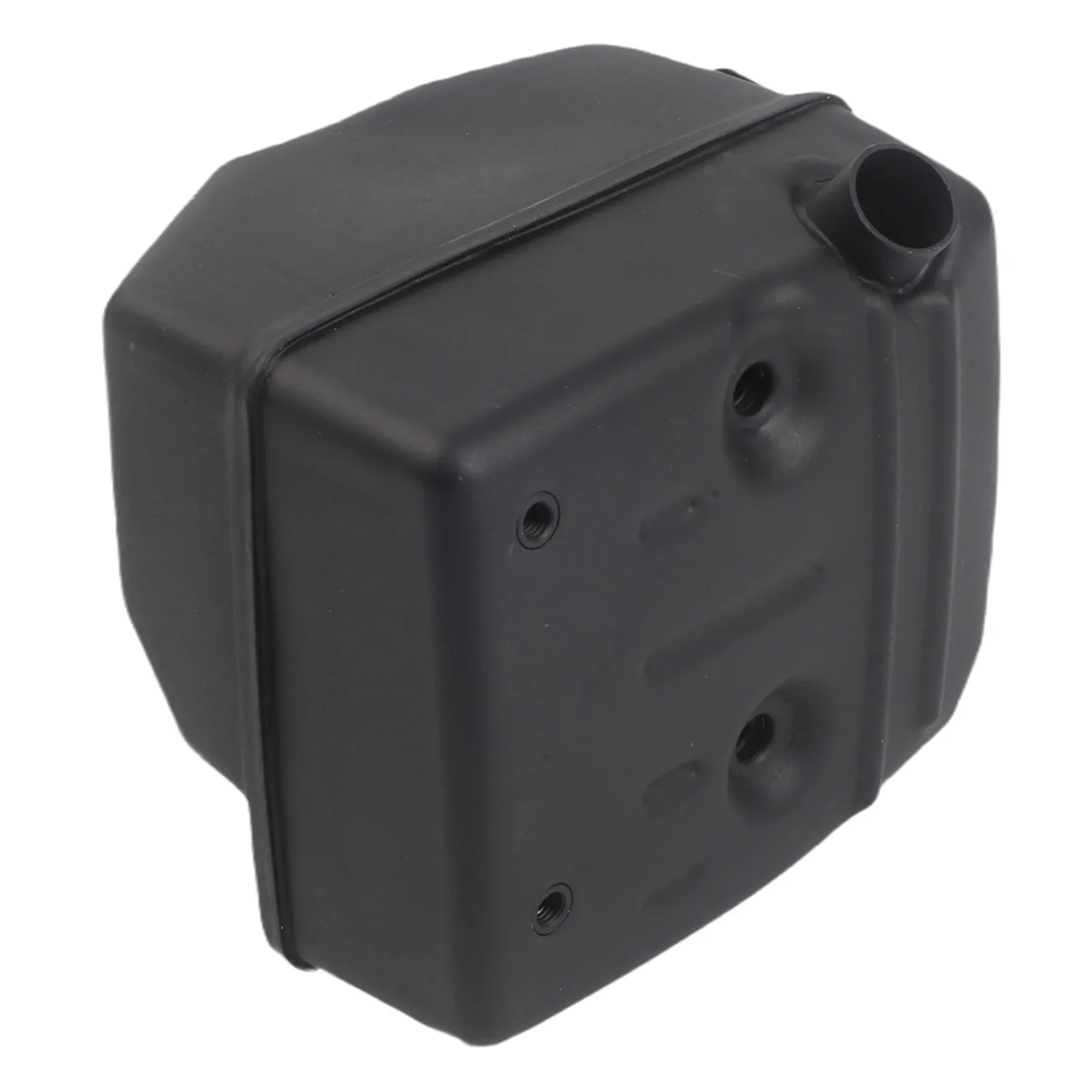 503711305 Muffler Designed for For 394 395 For 394XP 395XP Chainsaw Exhaust Applications Noise Reduction Focus