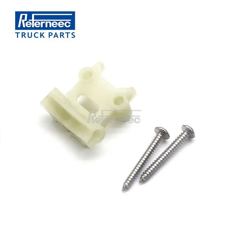 Truck Parts Switch Left Seat Adjustment Button 81623506029 For Ma N Truck TGA/TGL/TGM/TGS/TGX