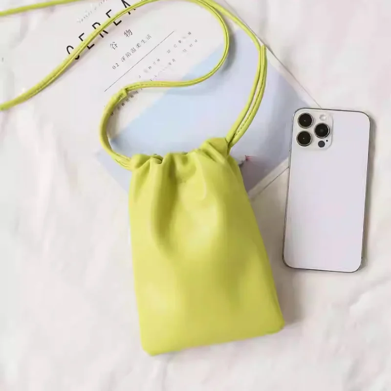 Women Fashion Handbags Female PU Leather Shoulder Bags Large Capacity Crossbody Bags for Ladies Phone Purse Tote Bags image 4