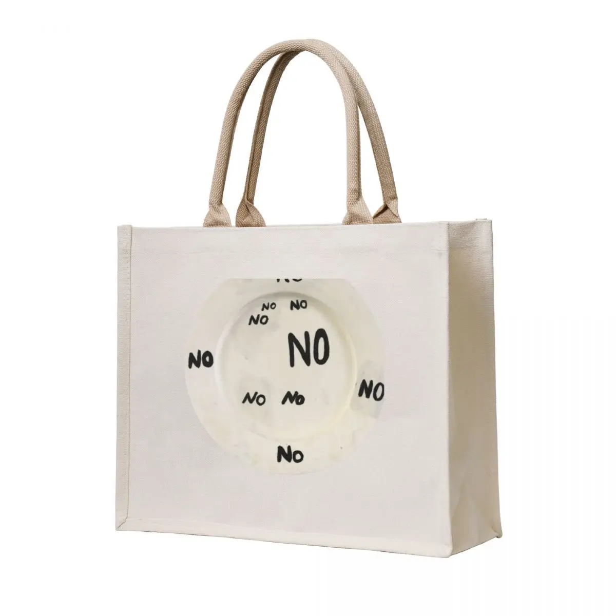 

Louise Bourgeois - No vintage Tote Bag Women's bags Cloth bags free delivery bags