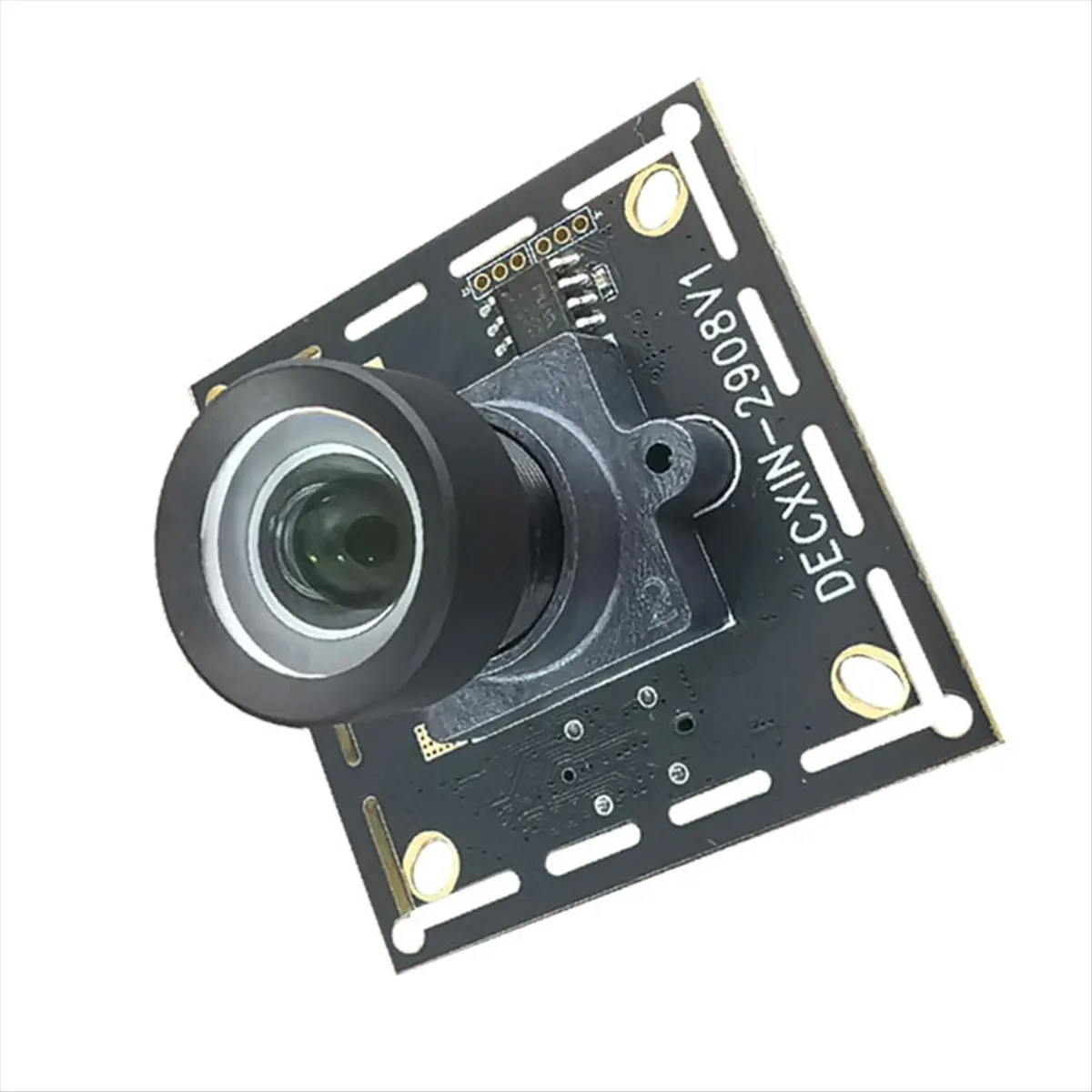 A14M 4K HD USB 3.0 Camera Module 8MP IMX415 for Live Broadcasts Video Conferences Plug Play High-Resolution Streaming