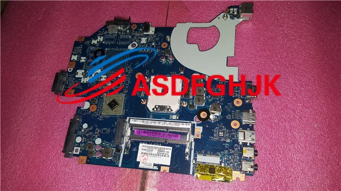 Original for Acer for Aspire V3-551 LAPTOP motherboard Q5WV8 LA-8331P MBDUMMY04 MB.DUMM.Y04 100% TESED OK