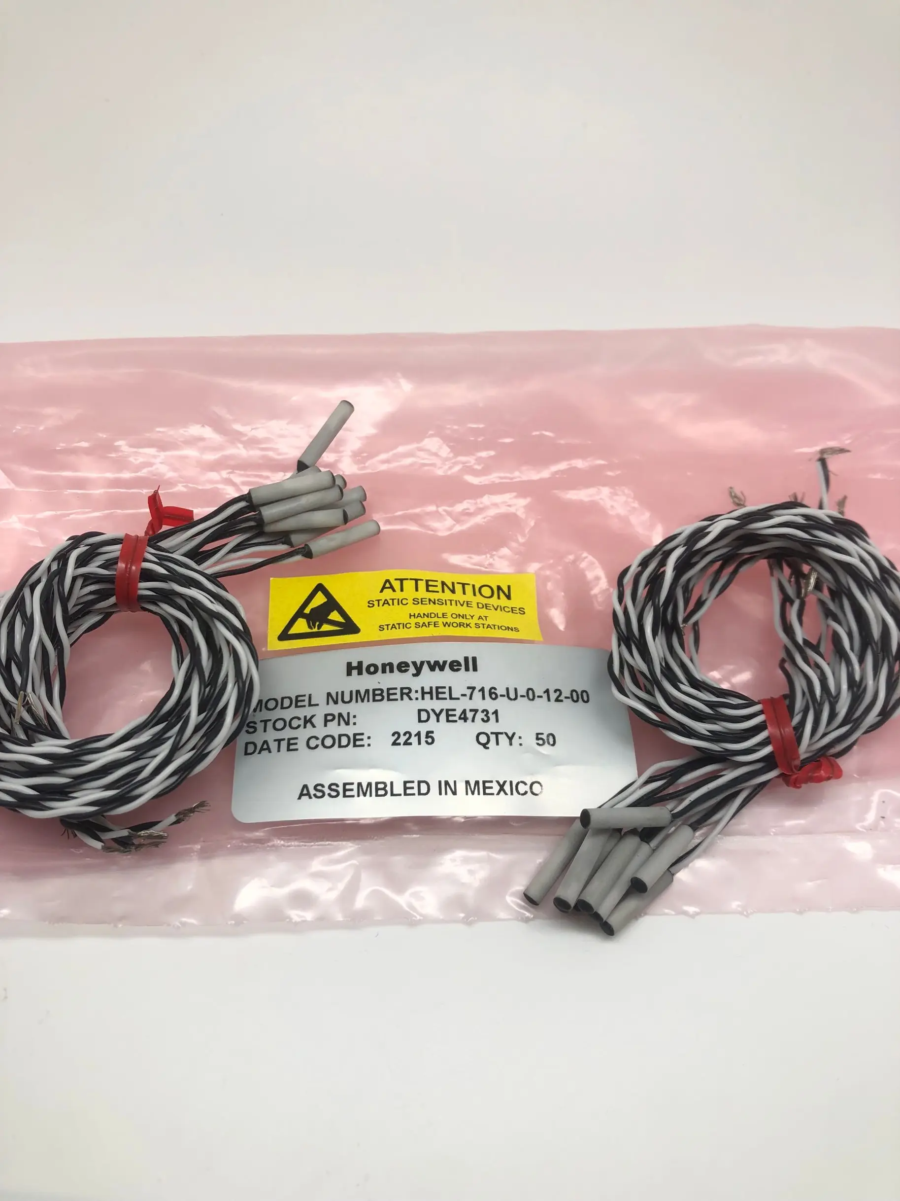 HEL-716-U-1-12-00 Honeywell Authorized Agent New Original Fast shipping
