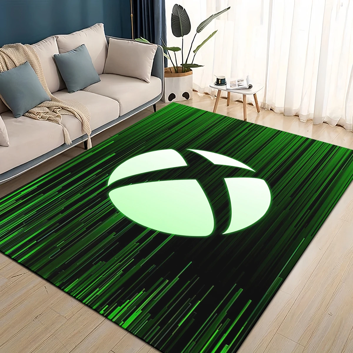 27 Style New Xbox Gaming Game - Commercial Printing Logo ulasan dan harga