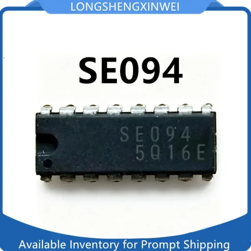 1PCS SE094 DIP16 Automotive Computer Board Chip New Original  in Stock