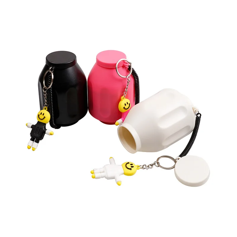 

Новый портативный воздушный фильтр для курения, активированный уголь, офисный автомобиль, персональный очиститель дыма, фильтрация, товары для вечеринок, подарок для сигарет