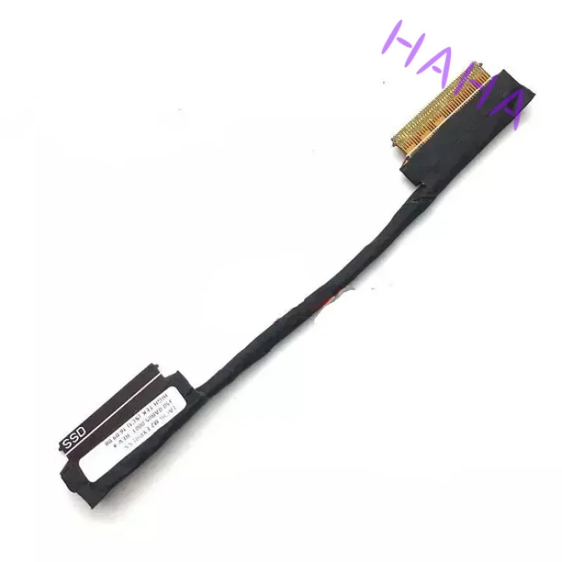 H+Hard Disk Cable Tachi-1 M.2 Adapter SSD Cable M2 Express Cable For LENOVO ThinkPad T570 P51S Series FRU 01ER035
