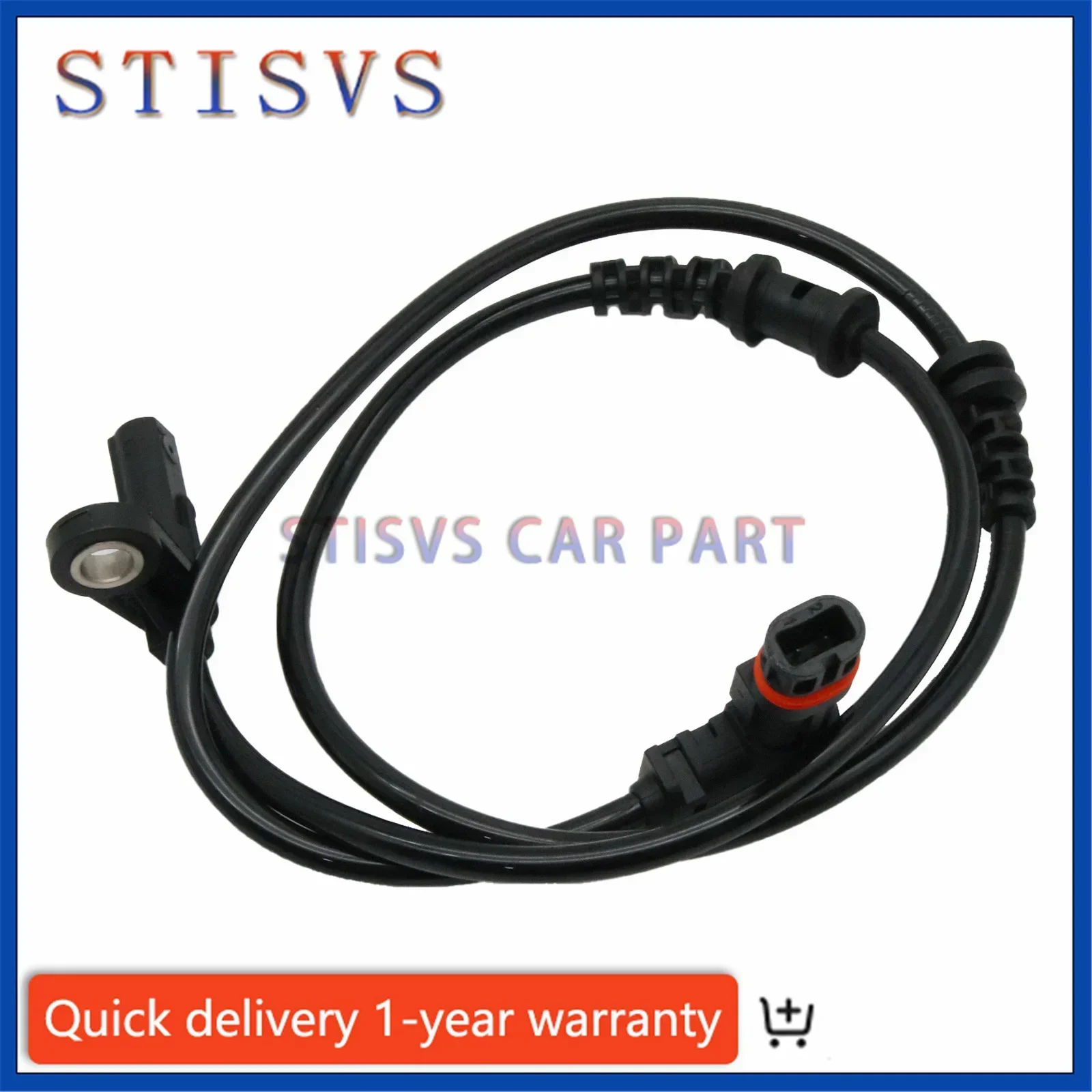 

Car ABS Wheel Speed Sensor Speedline W204 C63 AMG 2049053005 for Mercedes Benz 2049053005-A 2049057902 A2049057902 A2049053005