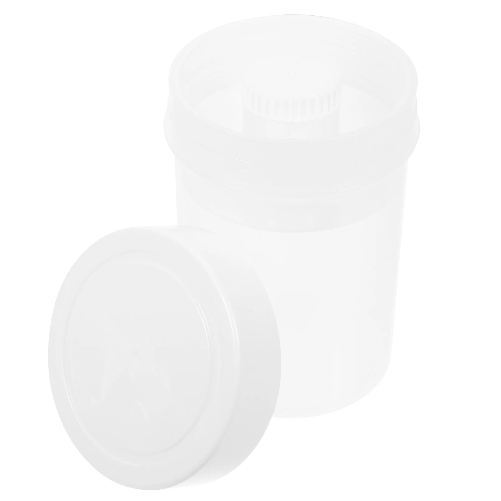 

Fresh-Keeping Box Refrigerator Food Storage Container Double-Layer Transparent Moisture-Proof Sealing Fruit Vegetable