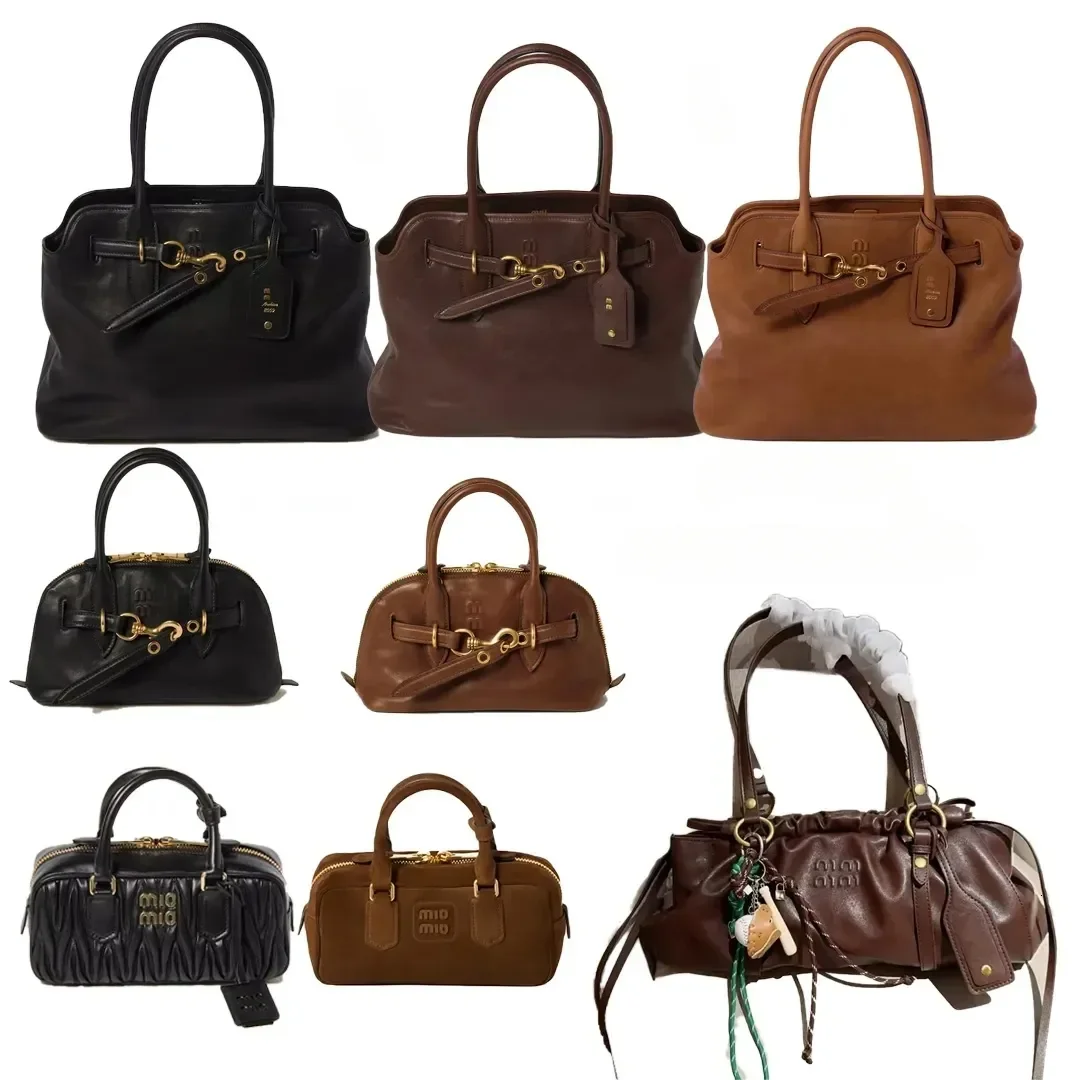 

Designer Luxurys Bag Wander All Series Matelasse hobo new Inclined shoulder mens real leather Clutch bag handbags purse Womens t