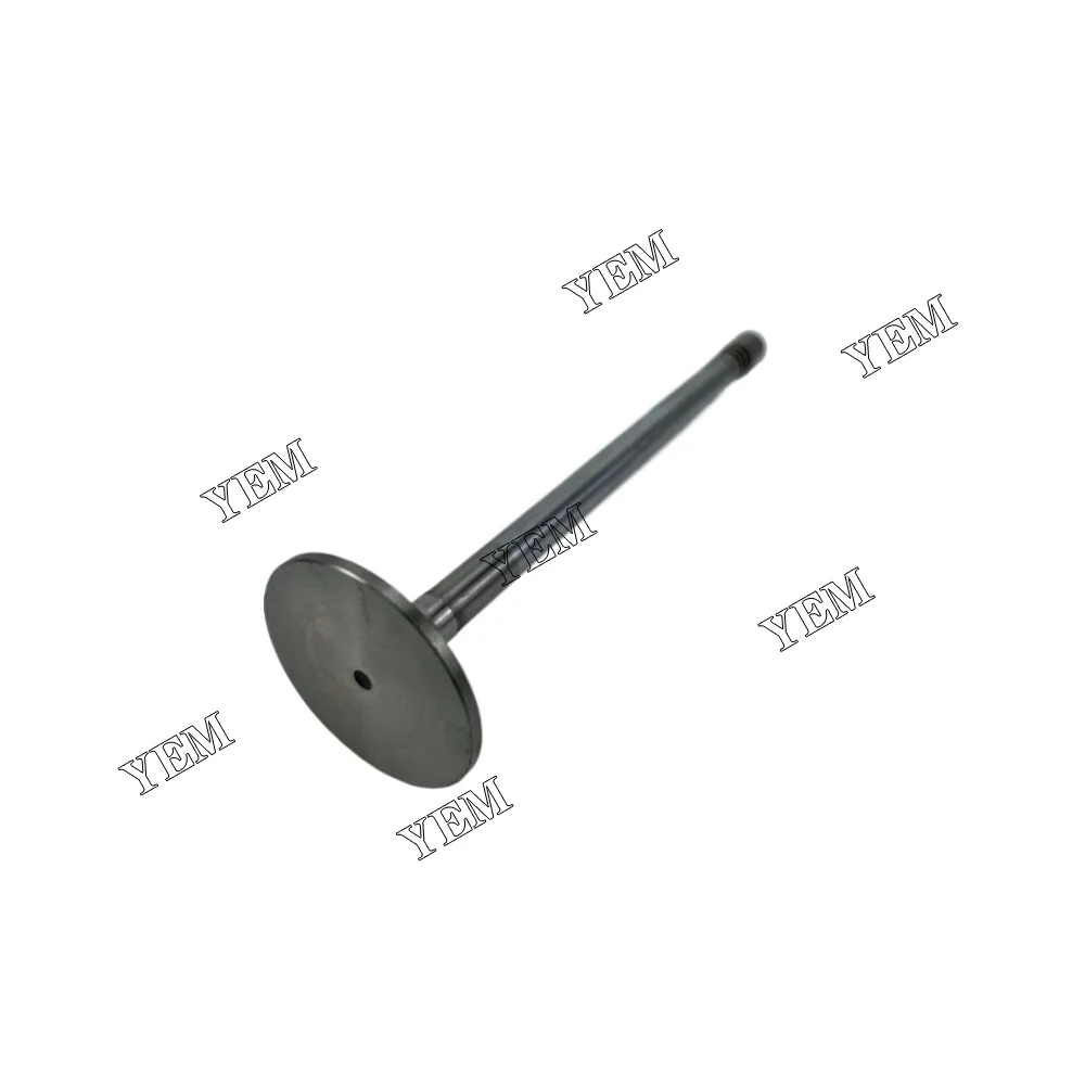 New D9508 Intake Valve 10120987A 9078513A For Liebherr Engine