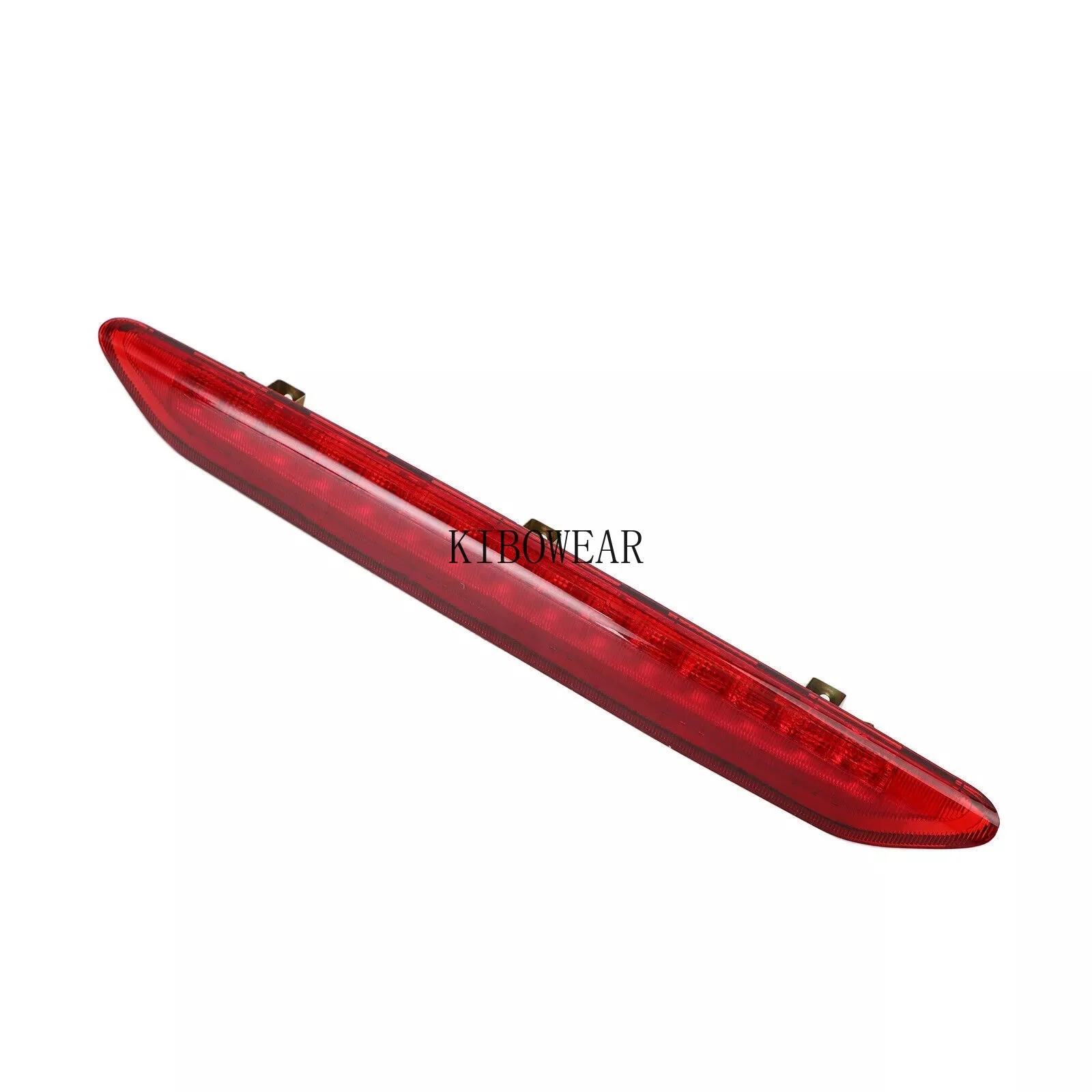 Additional Brake Light Rear Window Lamp Assembly For VW Polo IV MK4 9N 9N3 Hatchback 2002-2010 6Q6945097 Third Car Accessories