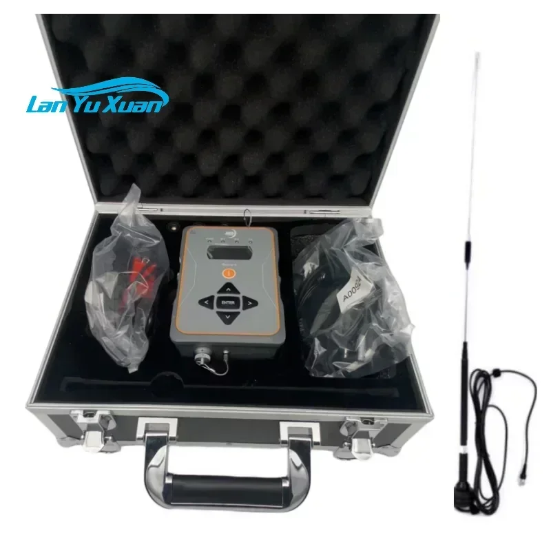 GNSS GPS RTK RADIO FOR LEICA TRIMBLE CHCNAV SOUTH  EXTERNAL DATA LINK 35W   410-470MHZ