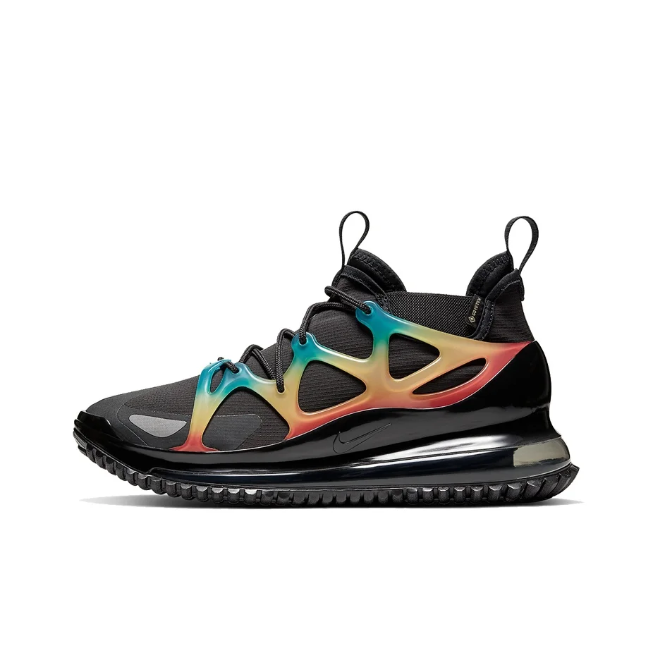 

Nike Air Max 720 Horizon Black Rainbow BQ5808-003