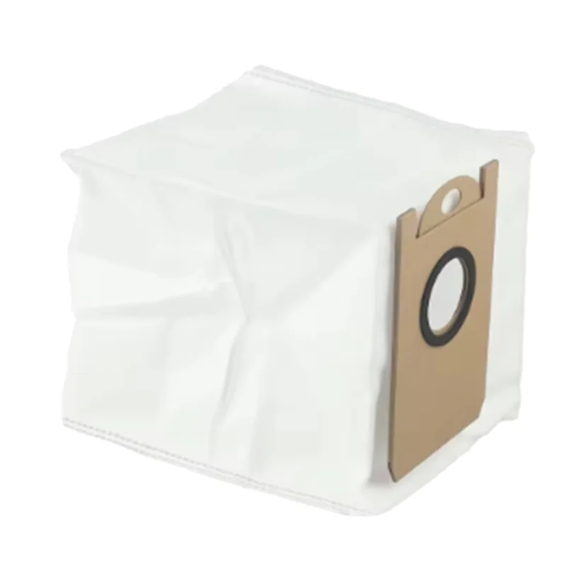 ABVI-5 Pcs Dust Bags For Kogan G80 Vacuum Cleaner Accessories Dust Bags Built To Last And Work Well Essential Vacuum Accessories