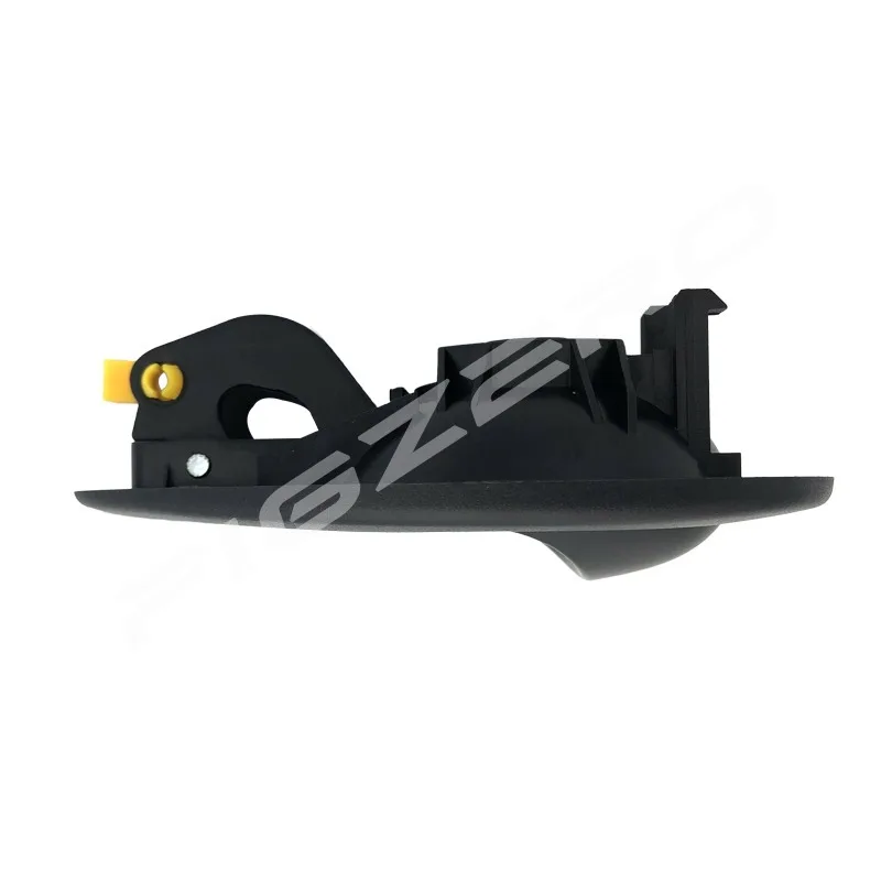 1 قطعة مقبض الباب الأيسر الأيمن لشيري QQ QQ3 QQ308 QQ311 #2