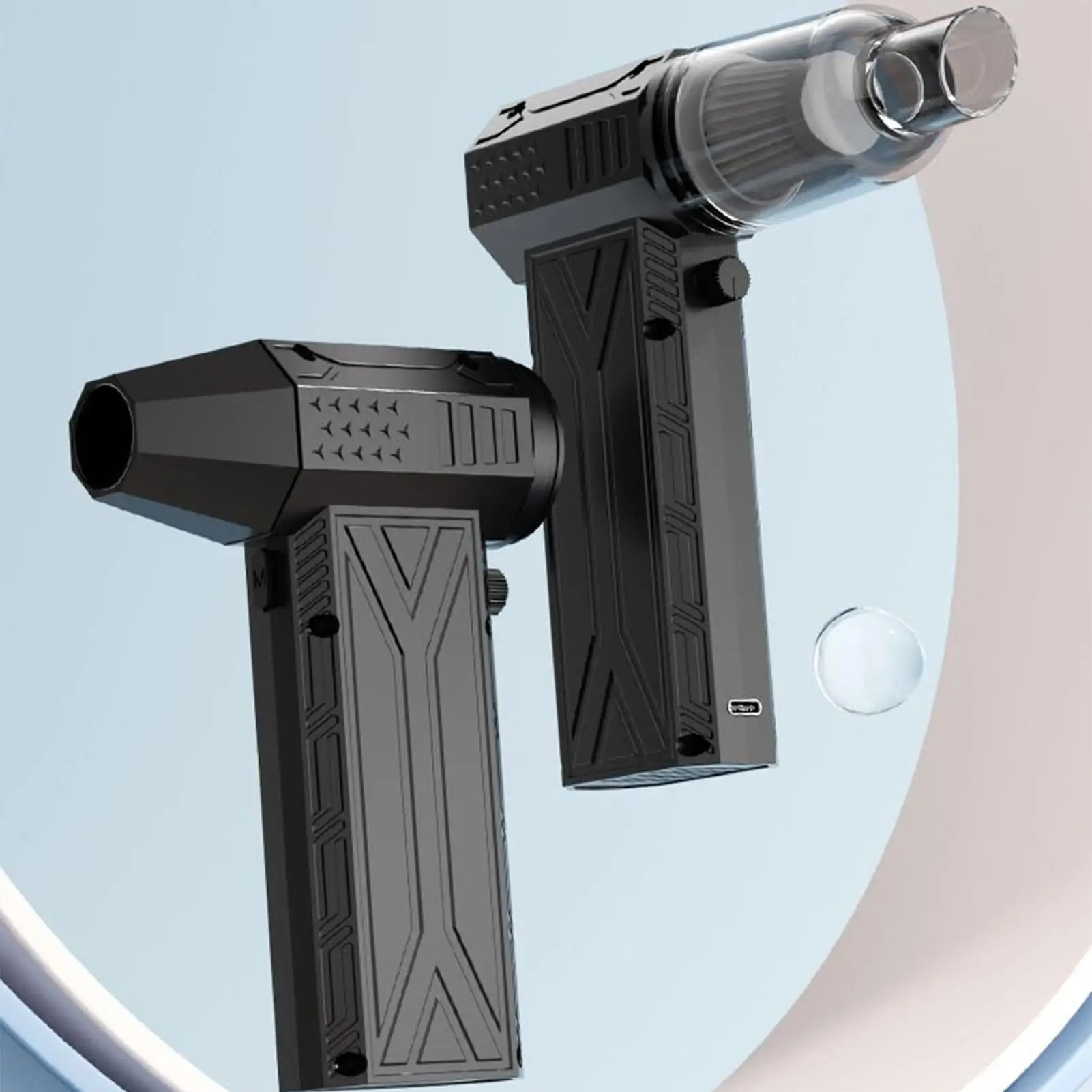 

Термальный снегоочиститель, высокоскоростной осушитель воздуха, ручной снегоочиститель с адаптируемой скоростью для плавления подъездной дороги, газона, зимы, дома, на открытом воздухе