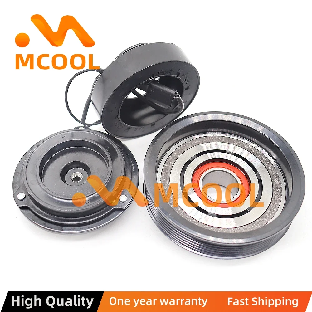 A/C Air AC Conditioning Compressor Clutch for HYUNDAI Tucson KIA Sportage 977012E500 162502920K 86A0910173 97701-2E500