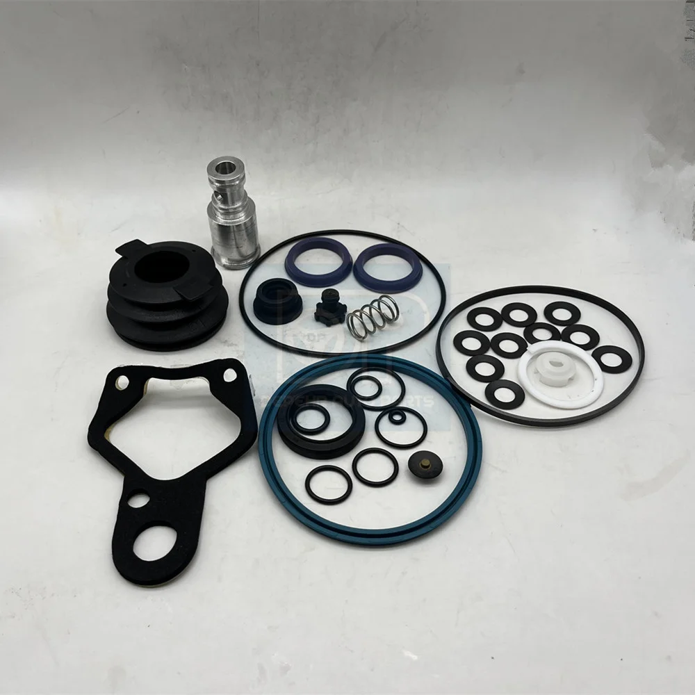 

Комплект для ремонта усилителя сцепления грузовика 9740100010 1519337 1412317 1935674 OEM 1484715 628131AM