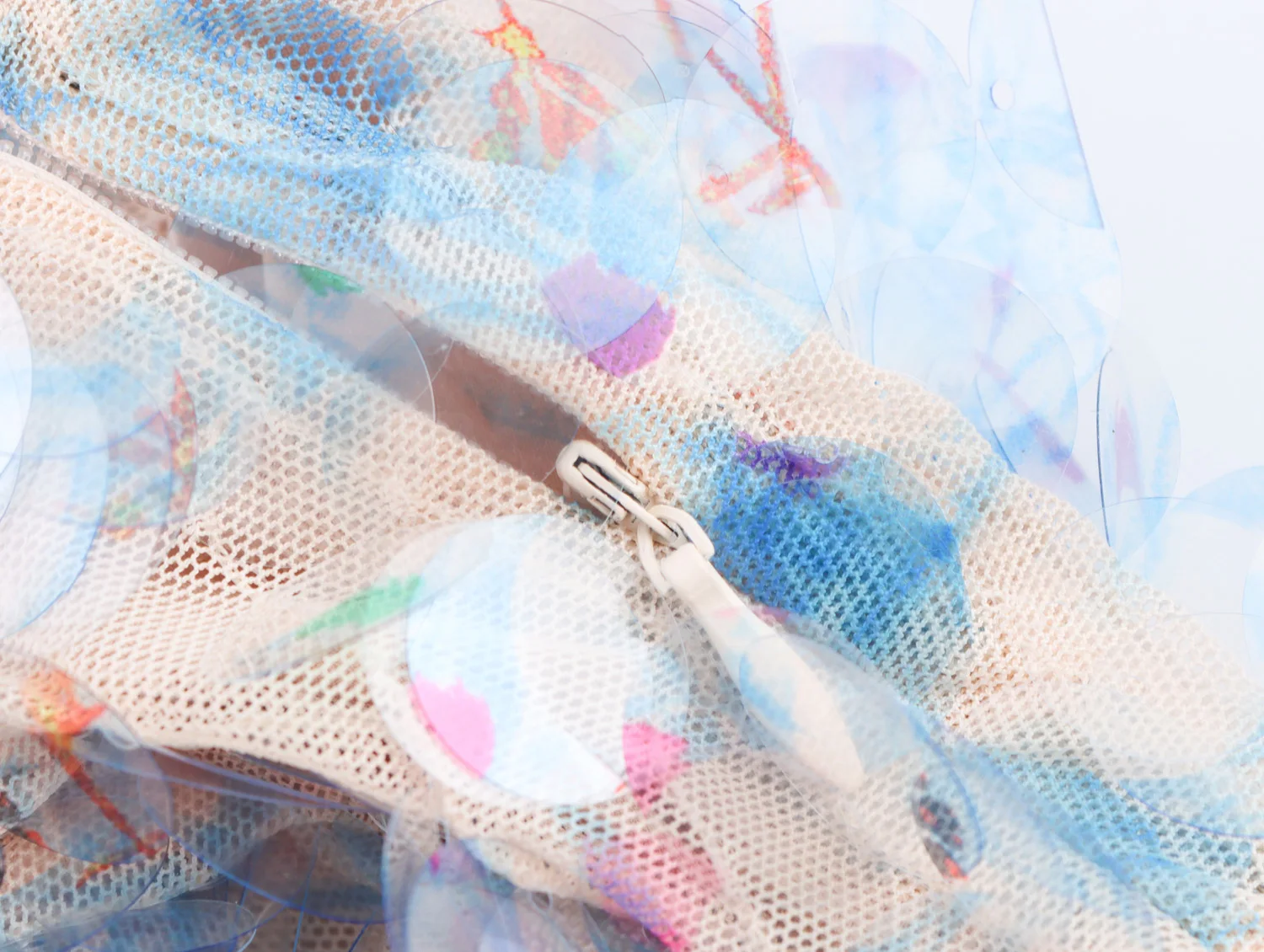 ملابس نسائية صيفية أوروبية وأمريكية جديدة، تنورة قصيرة بسيطة وعصرية بقصة ضيقة على الورك معانقة بالترتر