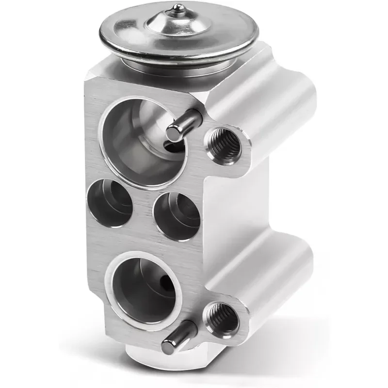 

Original Quality Expansion Valve ONE OE 64119226078 High Cooling Efficiency Precision Fit Durable Replacement Part