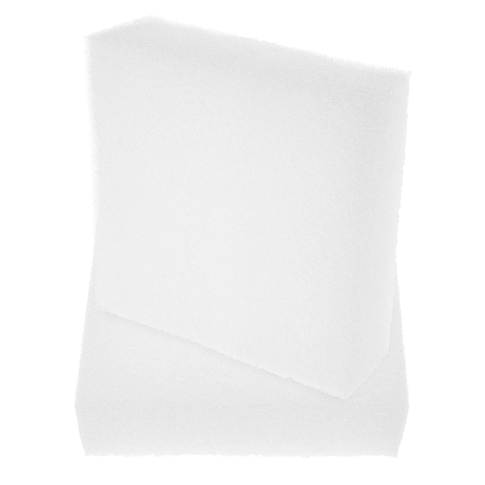 

2pcs Express Foam Boards Delivery Packing Liners Multi-Use Foam Inserts Eco-Friendly Packaging Pads No Odor Residue Free For