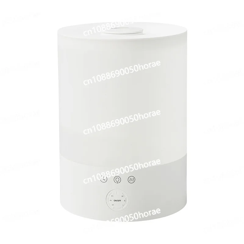 2.5L Large Capacity Ultrasonic, Easy To Clean, Can Be Used in Home Water Touch Humidifiers