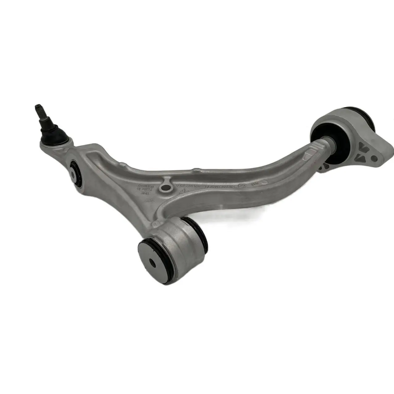 Car Parts Control Arm Front Lower Left Auto Spare Parts 971407151H OE971407152D Control Arm For Porsche Panamera