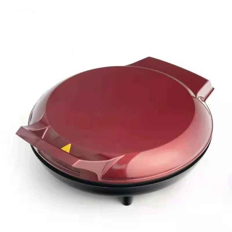 

Electric cake pan Large deepened household suspended double-sided heated pancake pan