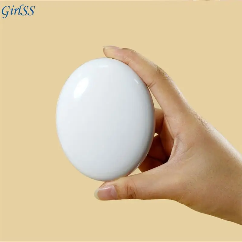 Volledige dekking Gehydrateerde make-up Basisoliecontrole Romige concealer voor vette gecombineerde huid 18g Dagelijks gebruik